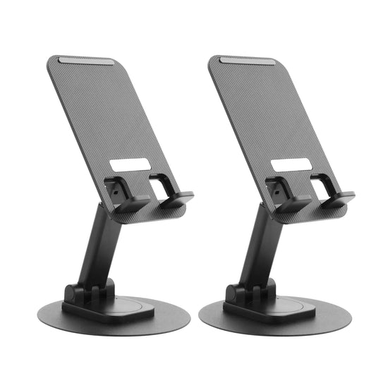 Adjustable Foldable Phone Stand for Desktop