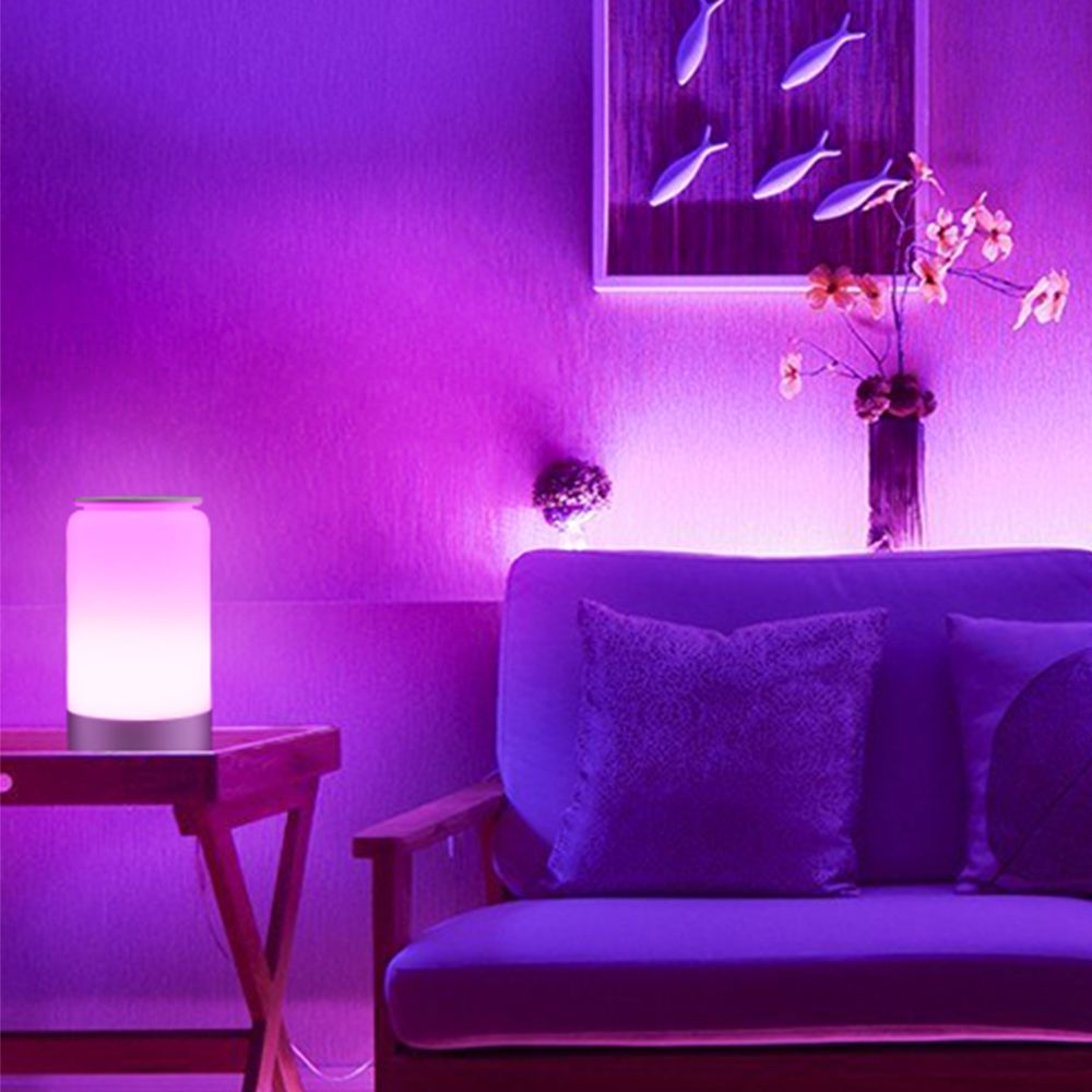 Smart Home & Automation