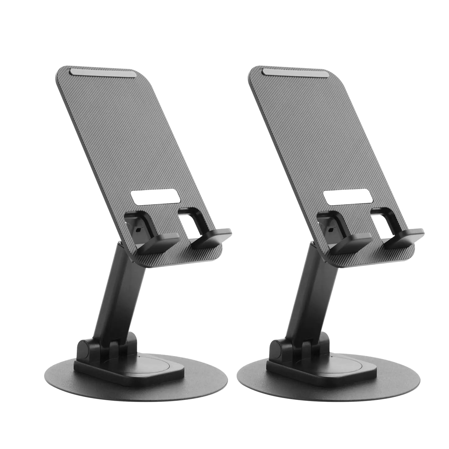 Adjustable Foldable Phone Stand for Desktop